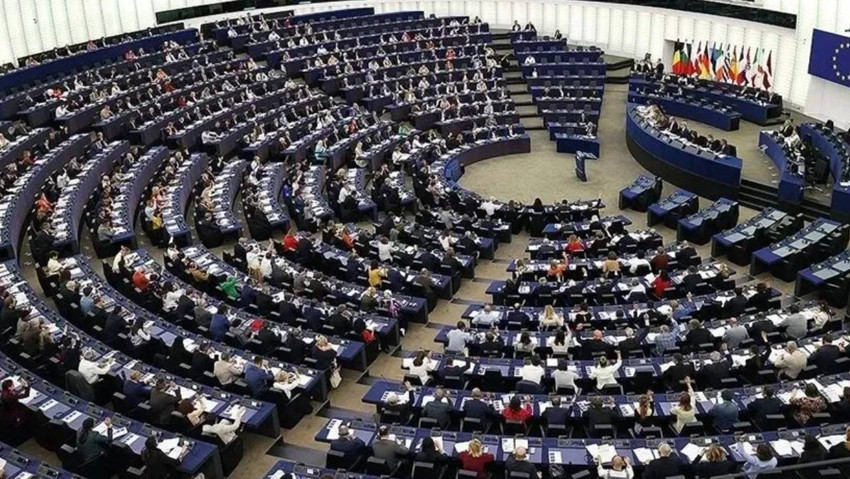 AP'nin alçak iftirasına Türkiye'den sert tepki! "Bu alçakça kararı kökten reddediyoruz" - Resim : 2