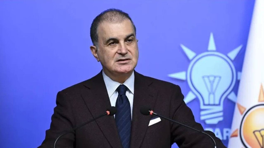 AP'nin alçak iftirasına Türkiye'den sert tepki! "Bu alçakça kararı kökten reddediyoruz" - Resim : 3
