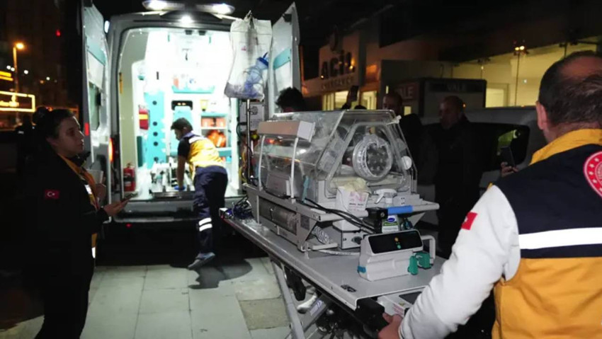 Yenidoğan Çetesi davasında kan donduran yeni rapor! Bebek ölümleri tek tek incelendi: 3 bebeği göz göre göre ölüme terk etmişler - Resim : 3