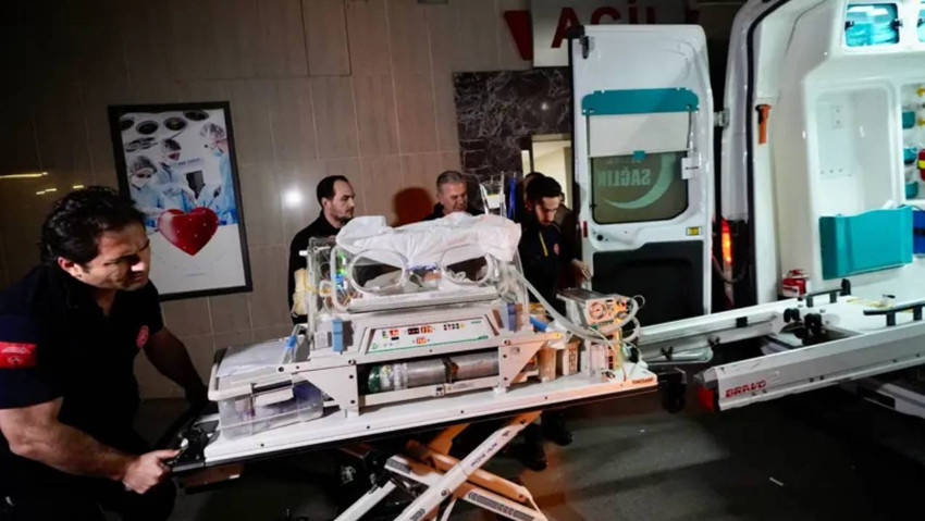 Yenidoğan Çetesi davasında kan donduran yeni rapor! Bebek ölümleri tek tek incelendi: 3 bebeği göz göre göre ölüme terk etmişler - Resim : 2