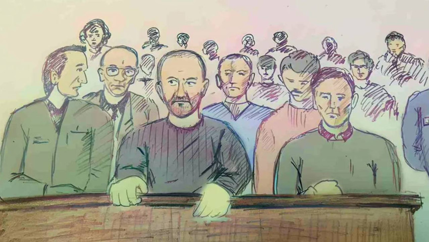 Yenidoğan Çetesi davasında kan donduran yeni rapor! Bebek ölümleri tek tek incelendi: 3 bebeği göz göre göre ölüme terk etmişler - Resim : 1