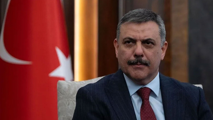 Polislere çifte müjde! Bakan Çiftçi duyurdu: Düzenleme gelecek - Resim : 1