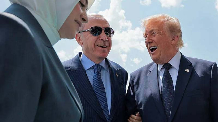 İsrail'de Ankara etkisi! Dikkat çeken itiraf: Türkiye'den tokat yedik - Resim : 4