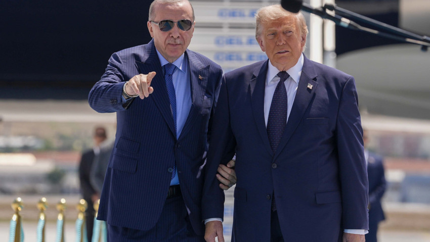 İsrail'de Ankara etkisi! Dikkat çeken itiraf: Türkiye'den tokat yedik - Resim : 3