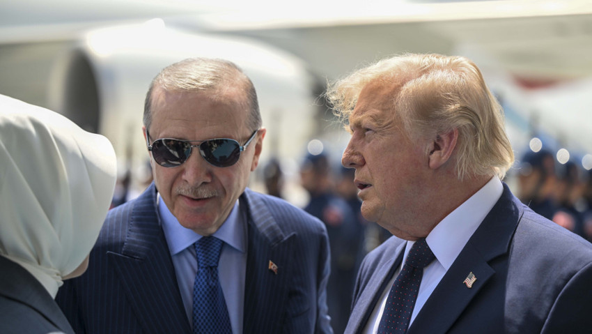 İsrail'de Ankara etkisi! Dikkat çeken itiraf: Türkiye'den tokat yedik - Resim : 2