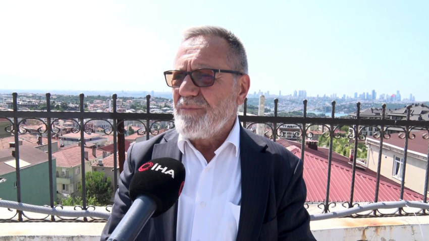 Bir evladı şehit, diğeri gazi oldu! Onur Ensar’ın babası anlattı: 'Bir sokağa çık' denilmesi yeterli! Devletimin emrindeyim - Resim : 5