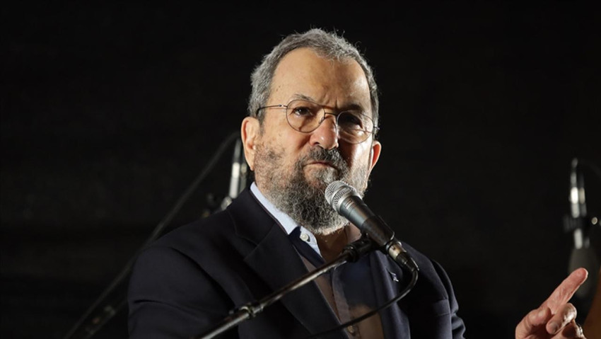Eski başbakan açıkladı! Netanyahu'nun planı İsrail'i karıştırdı: Seçimlerden birkaç gün önce... - Resim : 1