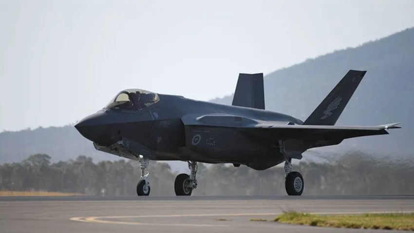 NATO Zirvesi sonrası Kabine Beştepe'de toplanıyor! F-35 ve CAATSA trafiği - Resim : 1