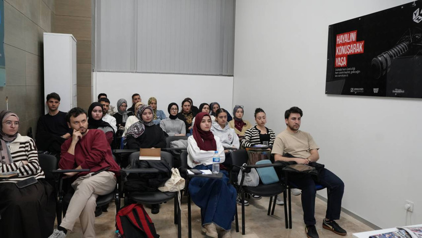 Arnavutköy Belediyesi’nden dünya çapında başarı! Yeni Medya Akademisi’ne IPRA’dan Altın Küre ödülü - Resim : 4