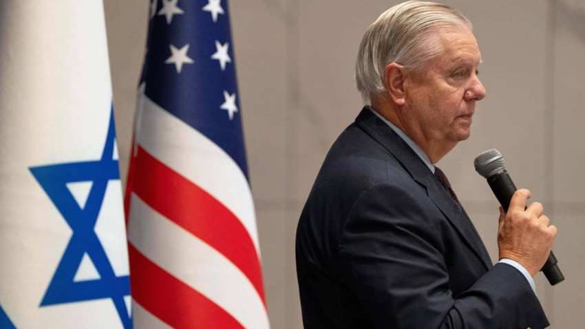 Senatör Lindsey Graham öldürüldü mü? Suikast iddiası ABD'yi ayağa kaldırdı - Resim : 1