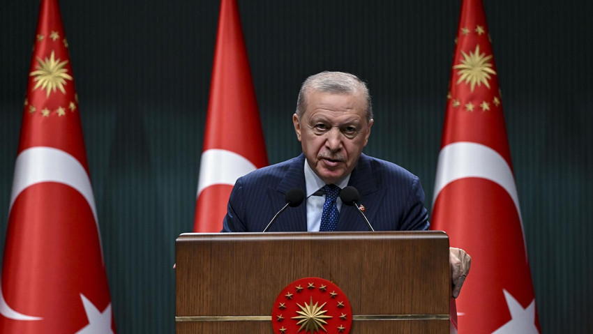 Gözler Beştepe'de! NATO sonrası ilk kabine: F-35, CAATSA, S400... - Resim : 1