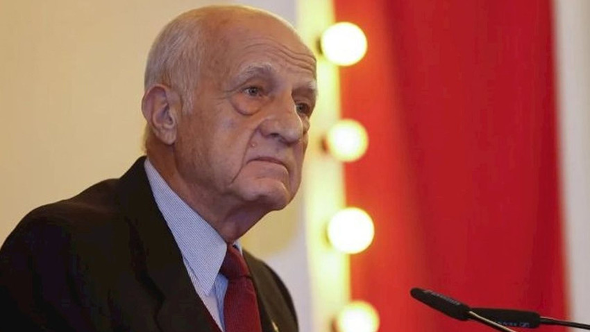 İnan Kıraç davasında yeni gelişme! Bilirkişi raporu ortaya çıktı: Demans nedeniyle... - Resim : 1