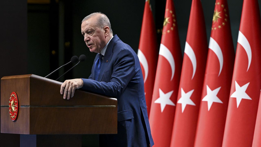 Gözler Beştepe'de! NATO sonrası ilk kabine: F-35, CAATSA, S400... - Resim : 2