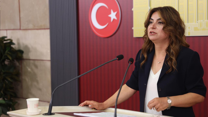Terörsüz Türkiye'de kritik viraj: Yasa taslağı İmralı heyetine aktarılacak - Resim : 1