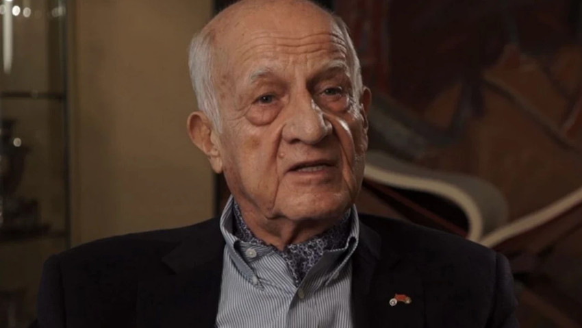 İnan Kıraç davasında yeni gelişme! Bilirkişi raporu ortaya çıktı: Demans nedeniyle... - Resim : 3