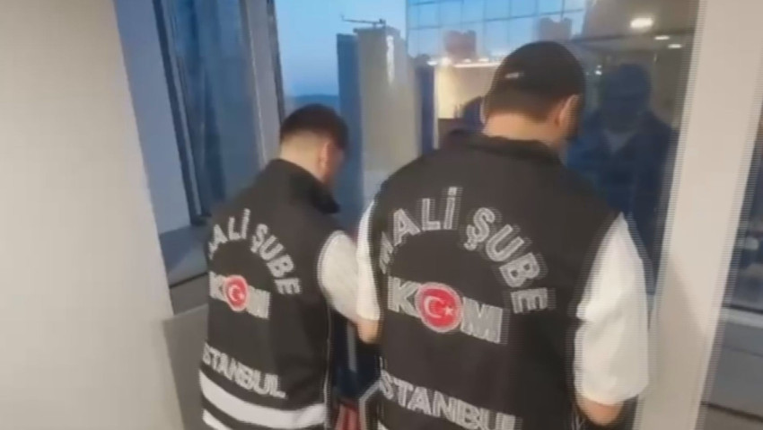 Ahbap Derneği'nde arama yapıldı - Resim : 3