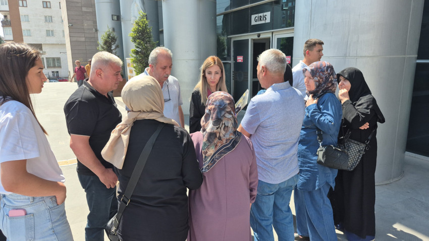 Eskişehir’de Ahmet Çalık’ı vahşice katletmişti! Mahkemedeki savunması kan dondurdu: "Büyü yaptığını düşünüyordum" - Resim : 3