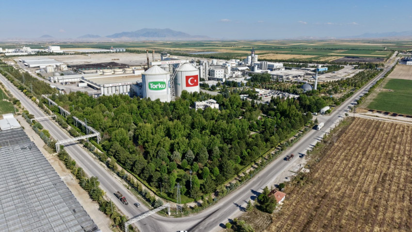 Konya Şeker’den çiftçiye nefes aldıracak ödeme: 664 milyon liralık avans müjdesi - Resim : 1