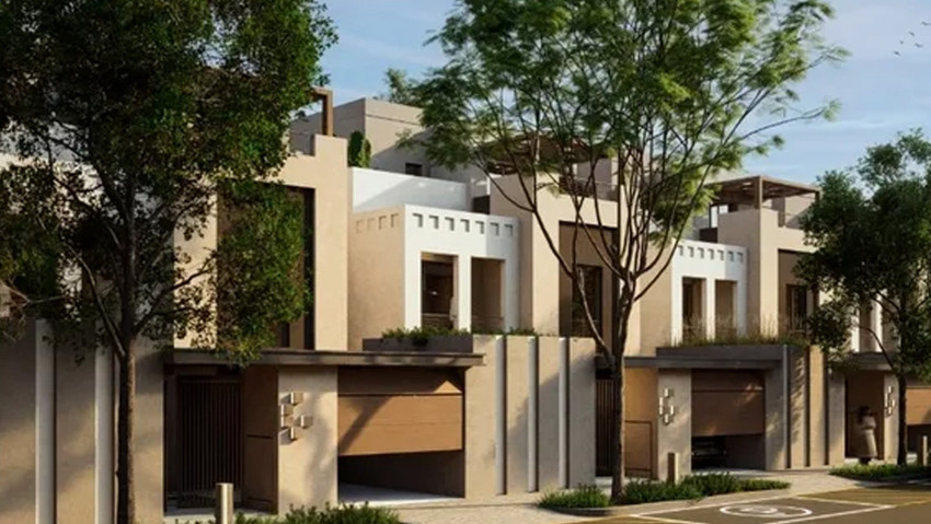 Emlak Konut’tan Mekke’de 400 milyon dolarlık dev proje! 254 villa uluslararası yatırımcıya açılıyor - Resim : 5