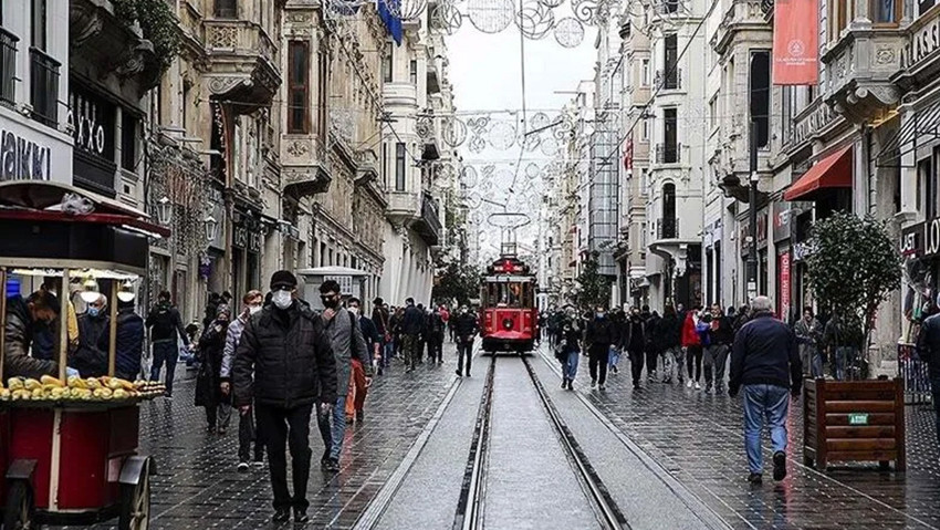 Yunanistan ve Belçika şaşkın! Dünyanın gözü Türkiye'nin üzerinde! İşte ezber bozan nüfus raporu! - Resim : 2