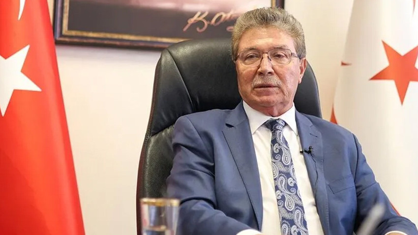 KKTC resti &ccedil;ekti! Rum kesimini k&uuml;plere bindirecek teklif: &Uuml;z&uuml;l&uuml;yoruz! - Resim : 1