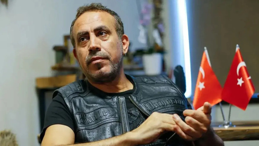 Haluk Levent'in eski şoföründen çok çarpıcı iddia: 