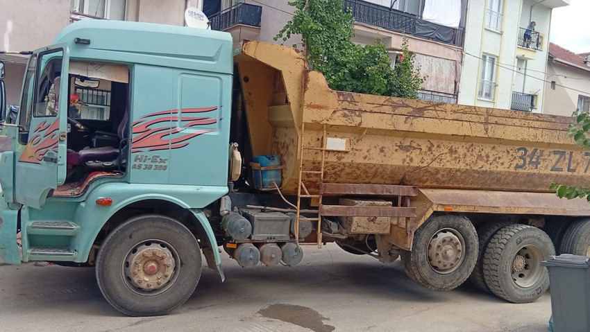 Bursa'da bisiklet keyfi kabusa döndü: 6 yaşındaki çocuk yaşam mücadelesi veriyor! - Resim : 1