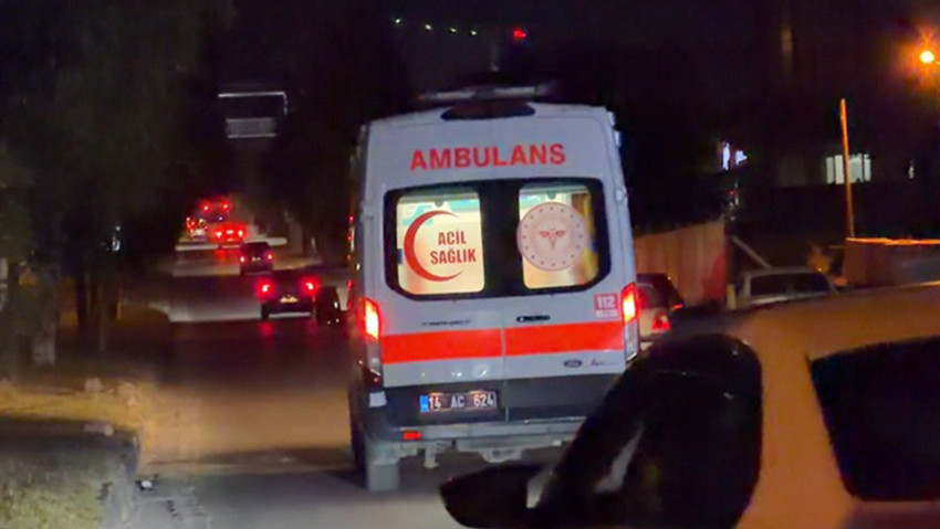 Düğünde eğlence kabusa döndü: Araya girenler yaralandı! - Resim : 2
