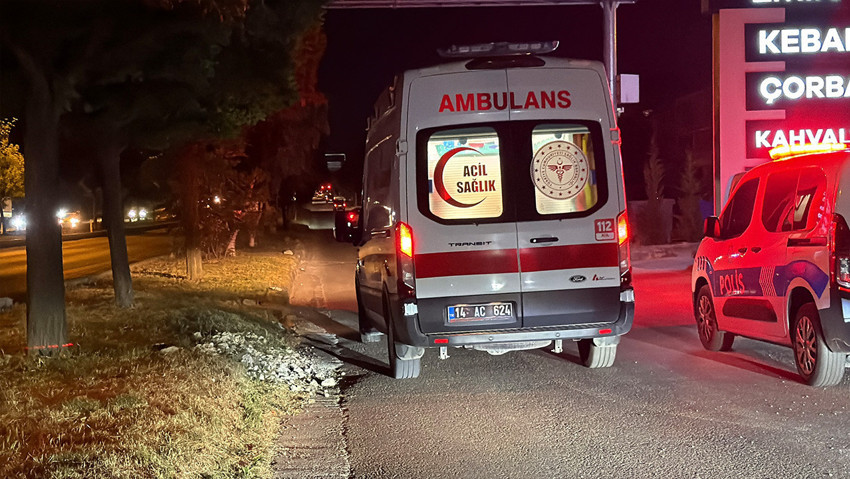 Düğünde eğlence kabusa döndü: Araya girenler yaralandı! - Resim : 1