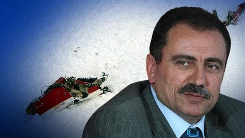 Yazıcıoğlu dosyası yeniden açıldı! 4 dakikalık radar kaydı aydınlanıyor! Adil Öksüz bağlantısı deşifre oldu: Tereyağından kıl çeker gibi... - Resim : 1