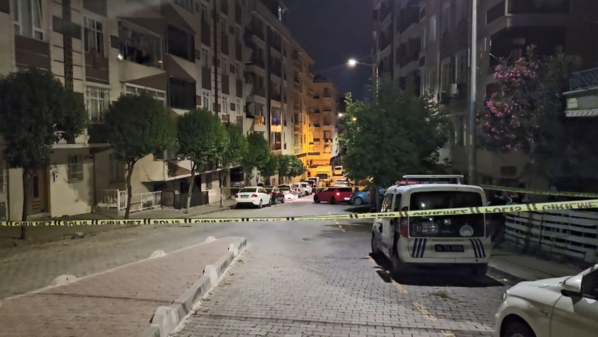 Korkutan ihbar sonrası harekete geçildi! 6 katlı bina tahliye edildi - Resim : 3