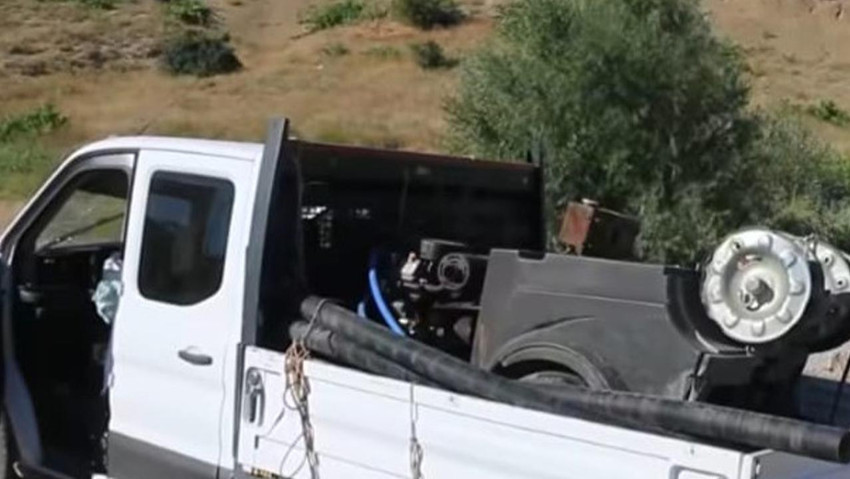 Malatya’da feci çarpışma! Çok sayıda yaralı var - Resim : 2