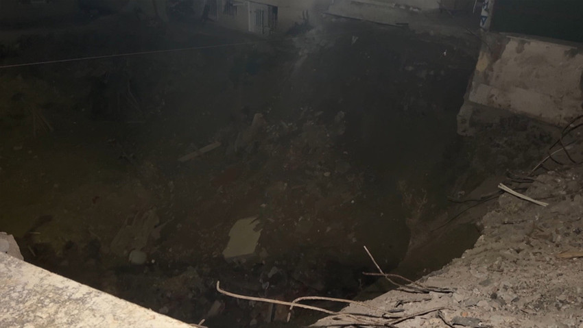 Korkutan ihbar sonrası harekete geçildi! 6 katlı bina tahliye edildi - Resim : 2