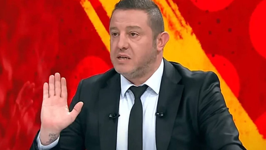 Eski futbolcu Nihat Kahveci gözaltına alındı! Eşini darbetti iddiası - Resim : 1