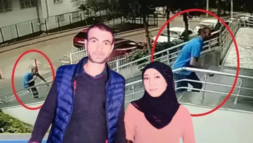 Diyarbakır'daki yasak aşk cinayetinde şok itiraflar! Sevgililer hakim karşısında birbirine düştü: