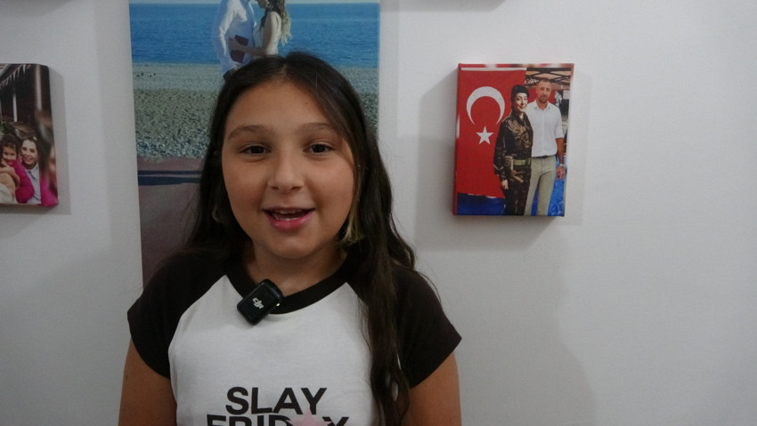 Bir Gülşah ölür, bin Gülşah doğar! 10 yıl sonra halasının adıyla yürüyor: Rüyama giriyor - Resim : 3