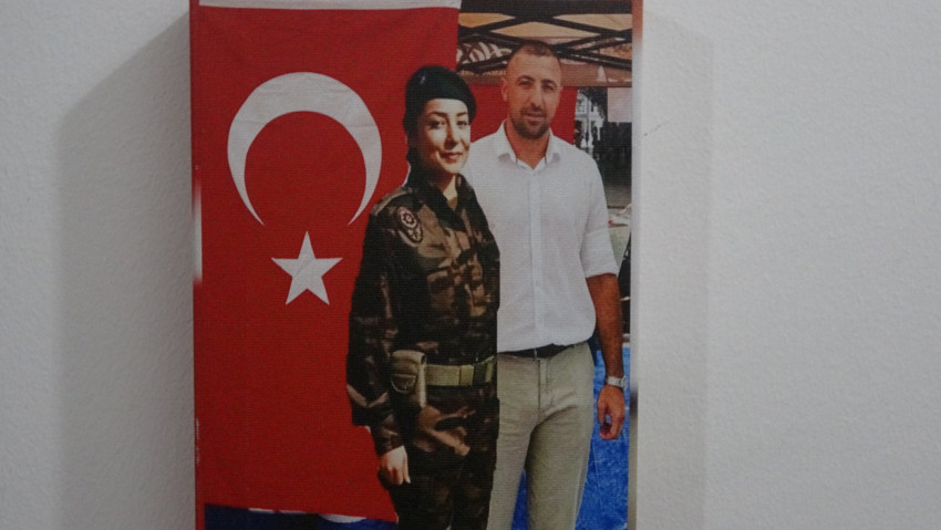 Bir Gülşah ölür, bin Gülşah doğar! 10 yıl sonra halasının adıyla yürüyor: Rüyama giriyor - Resim : 1
