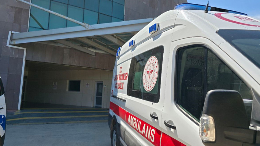 Bursa’da denizde korkutan anlar! Acı haber hastaneden geldi - Resim : 2
