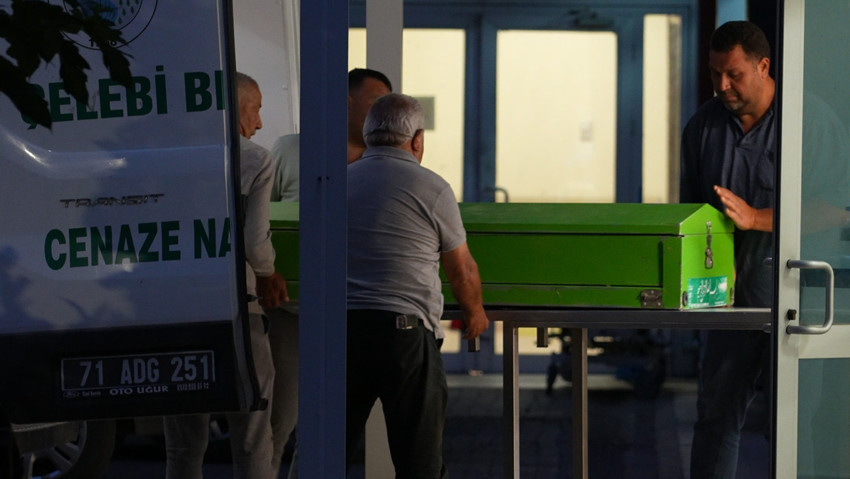 Kayıp ihbarı yaptığı babasının katili çıktı! Kan donduran detaylar ortaya çıktı: Cesedini parçalayıp tuvalete gömmüş... - Resim : 2