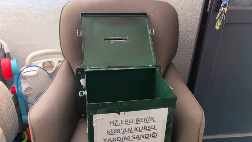 Kilitleri açamayınca dışarı fırladı! Kameradaki o görüntüler infial yarattı: "Çok zor durumda kaldık..." - Resim : 3