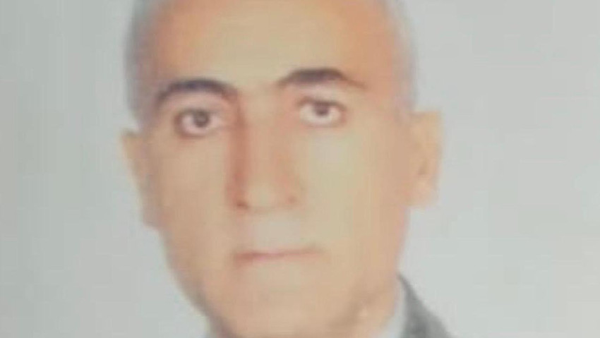 Feci kaza can aldı! Eski savcı hayatını kaybetti, eşi yaralandı - Resim : 1