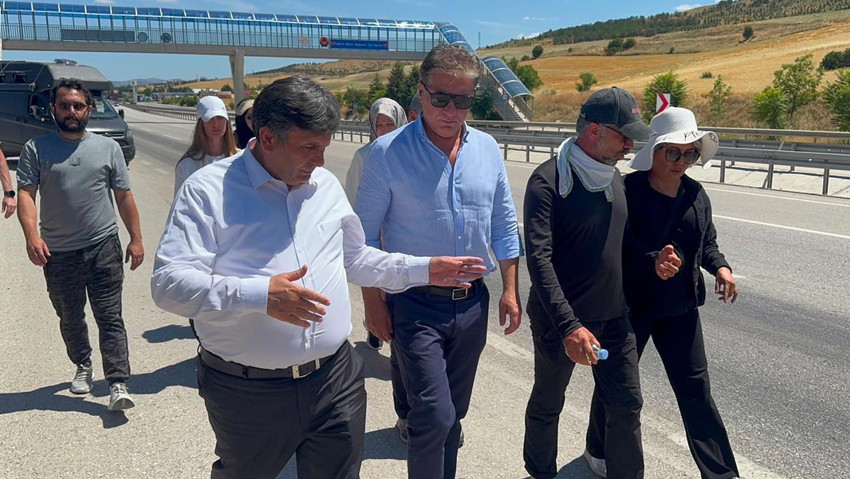 Kartalkaya faciasında gözler Ankara’da! Acılı ailelerden adalet çağrısı - Resim : 1