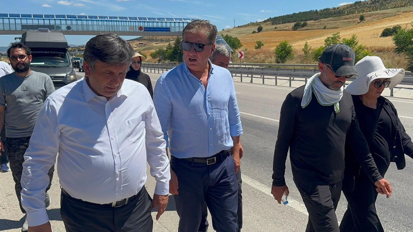 Kartalkaya faciasında gözler Ankara’da! Acılı ailelerden adalet çağrısı - Resim : 2