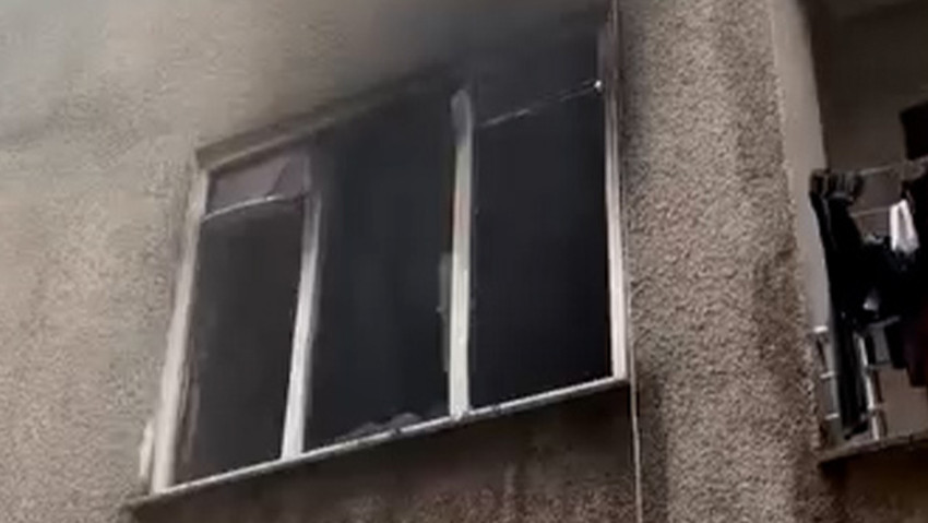 Artvin’de alevler göğe yükseldi! Söndü sanıldı! Kabus yeniden başladı - Resim : 2