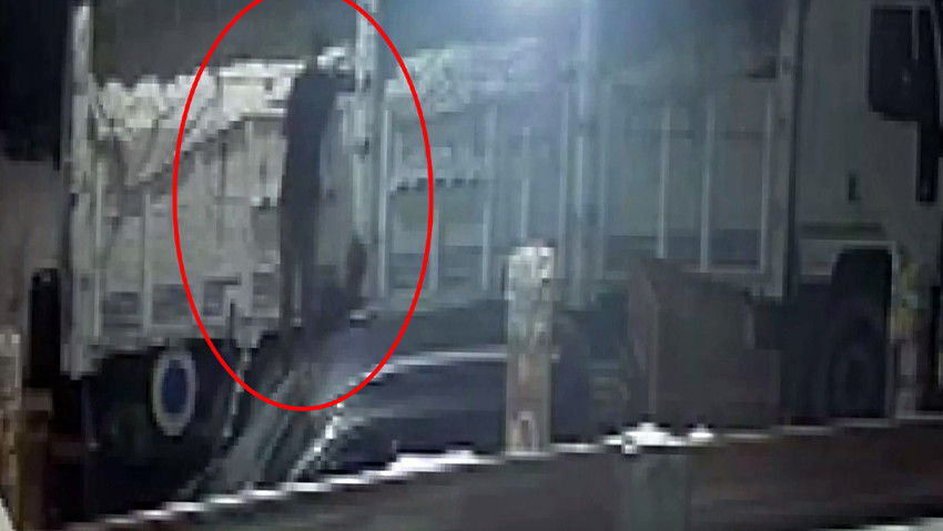 Adana’da 600 kiloluk vurgun! Çaldıklarını ne yaptıkları ortaya çıktı - Resim : 2
