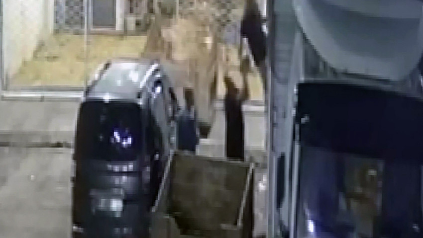 Adana’da 600 kiloluk vurgun! Çaldıklarını ne yaptıkları ortaya çıktı - Resim : 1