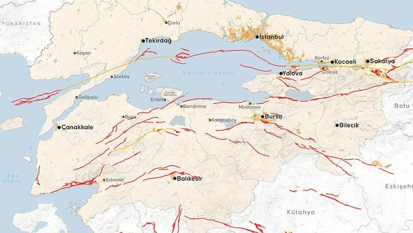 Naci Görür'den deprem tartışmalarına sert yanıt! 
