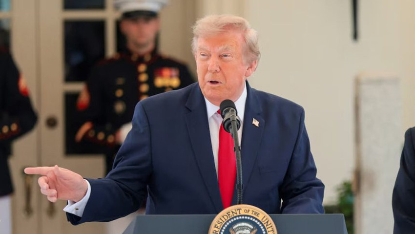 220 milyon ABD'linin verisi Çin'in elinde! Trump çıldırdı: Bu sistem savunulamaz - Resim : 2