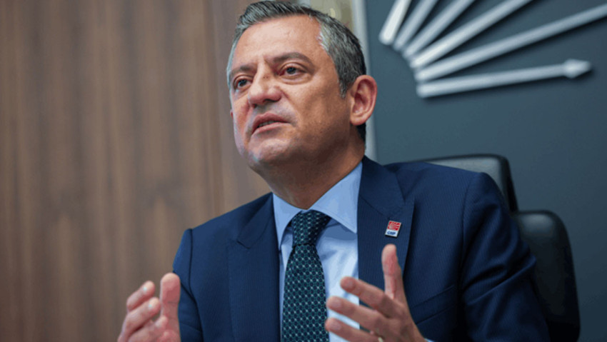 'Yeni Parti' için geri sayım! Kulisler hareketlendi: Kuruluş dilekçesi İçişleri Bakanlığı'na götürülecek - Resim : 1