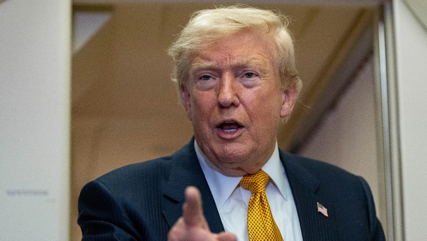 220 milyon ABD'linin verisi Çin'in elinde! Trump çıldırdı: Bu sistem savunulamaz - Resim : 1